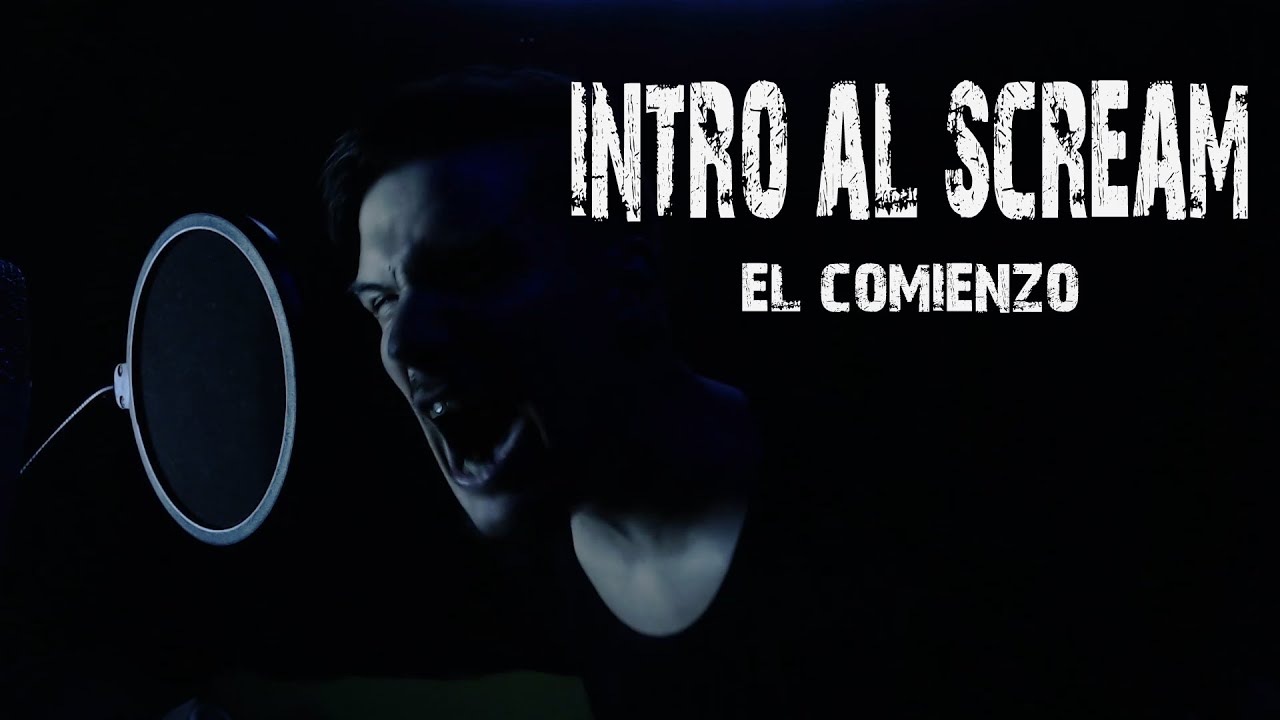 🔥🔥🔥Como CANTAR GUTURAL 🔥🔥🔥EL COMIENZO