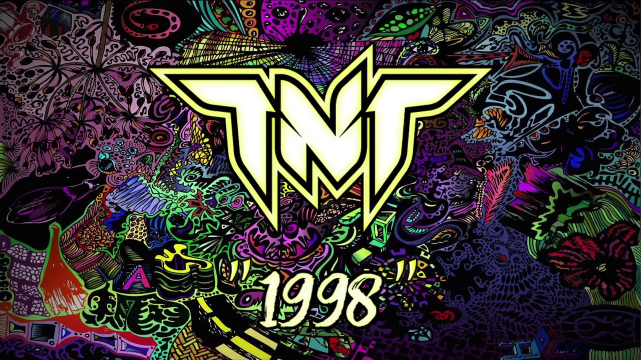 Technoboy & Tuneboy - 1998