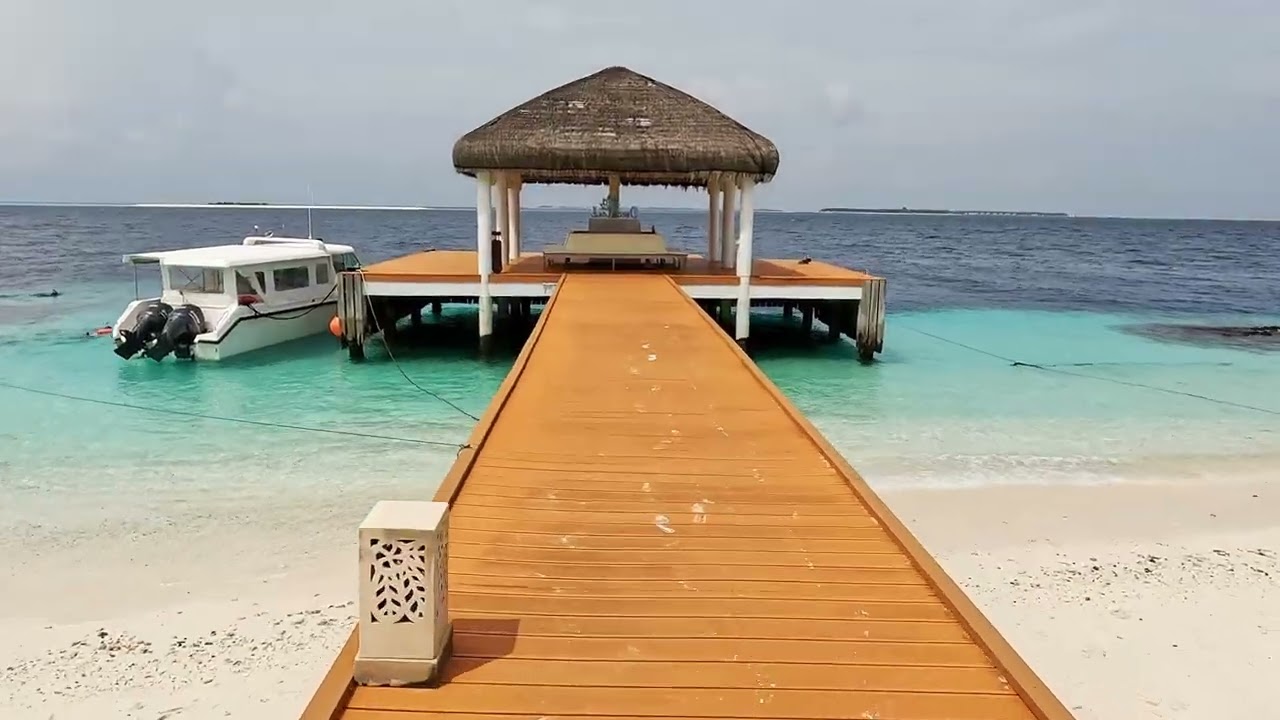 Dreamland Maldives Baa Atoll