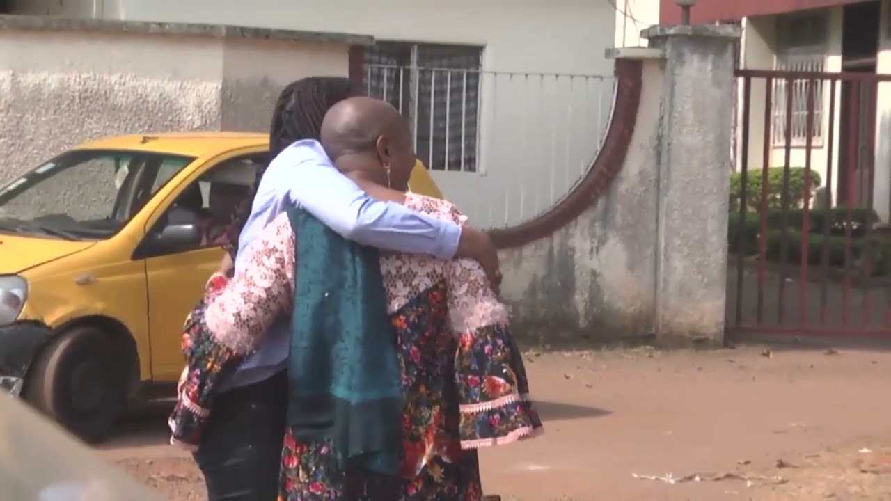 🚨NÉCROLOGIE/ DÉCÈS DU MINISTRE GABRIEL DODO NDOKE.