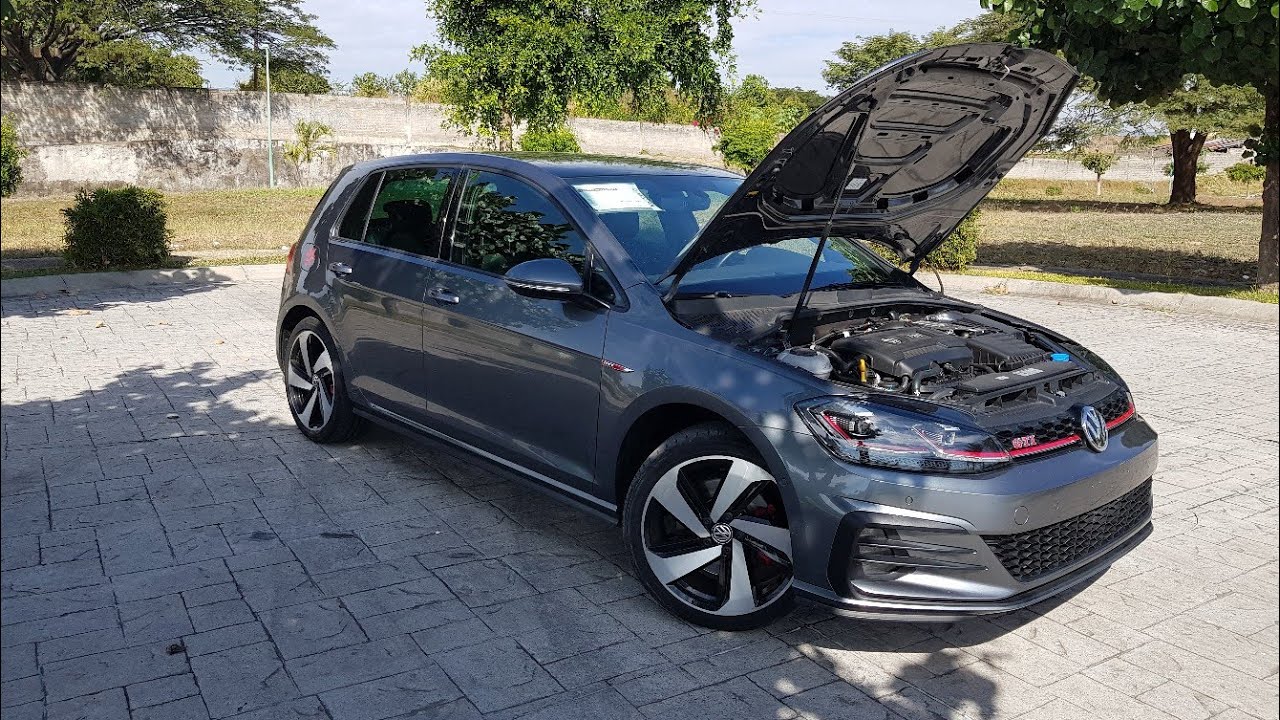 Golf GTI 2020, vale la pena? review...