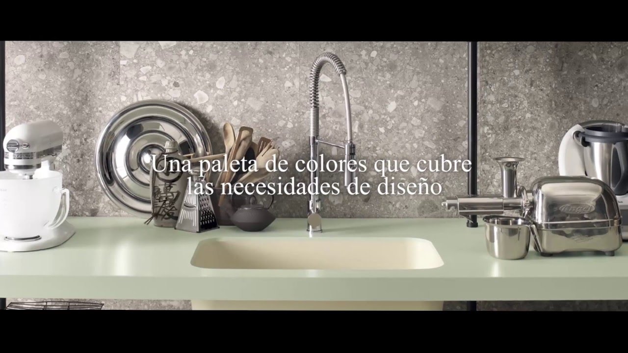 DuPont™ Corian® Home Design Partner - Español