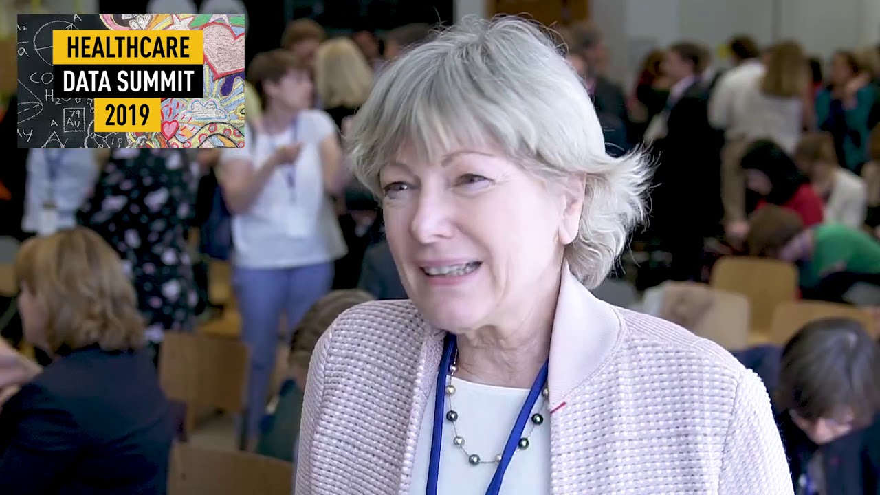 DOMINIQUE LE GULUDEC - HDS 2019