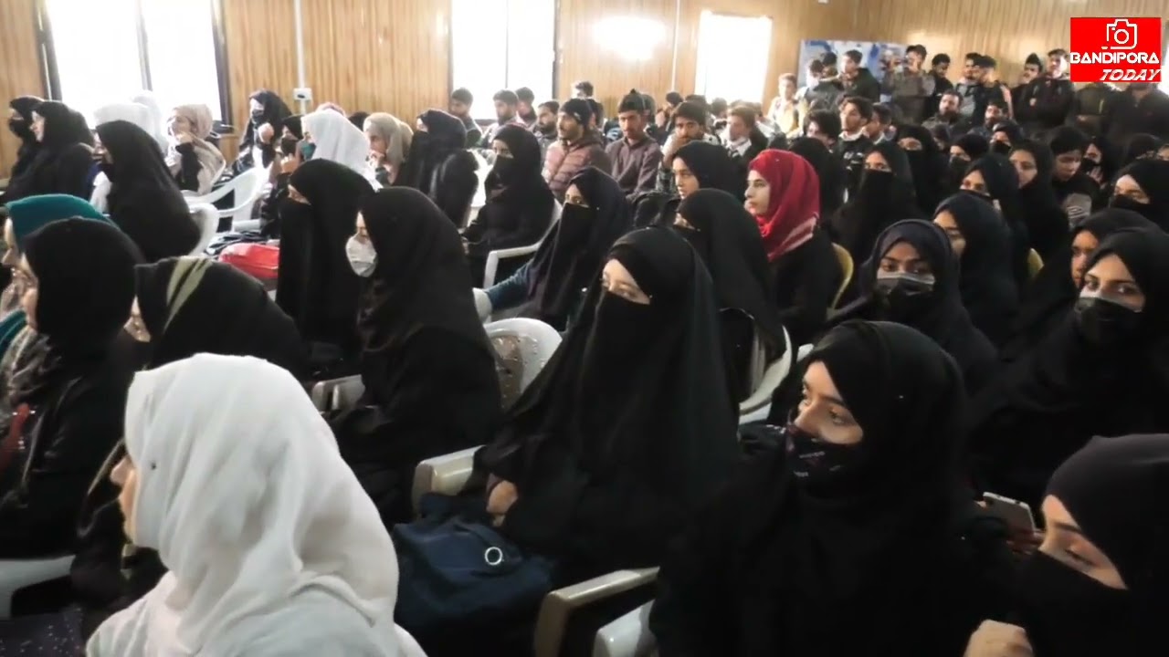 Jashn-e-Kashmir: Mega Cultural festival held at Bandipora