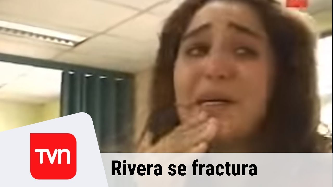 Rivera se fractura | Pelotón | Buenos días a todos