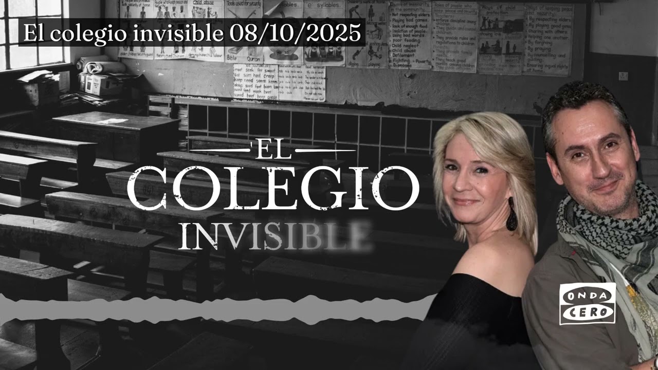El día que atraparon al Che y explotó una bomba nuclear | El Colegio Invisible