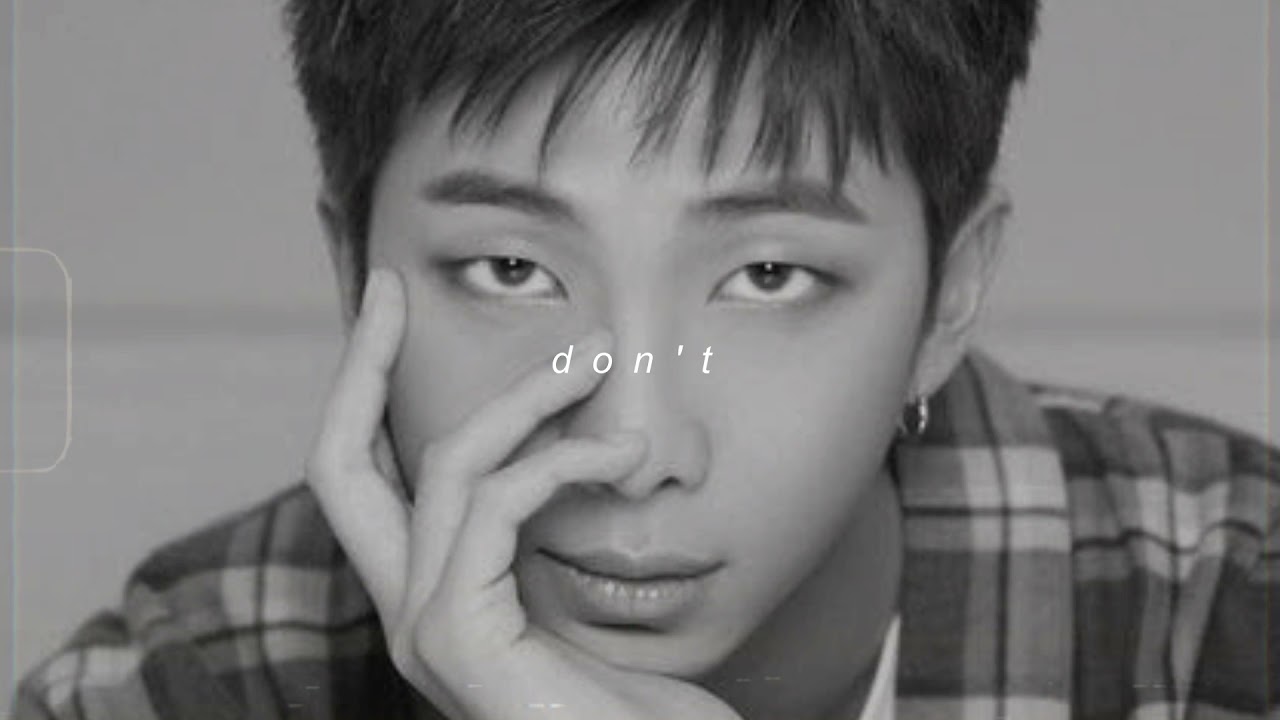 eaeon ft. rm - don't (slowed + reverb)