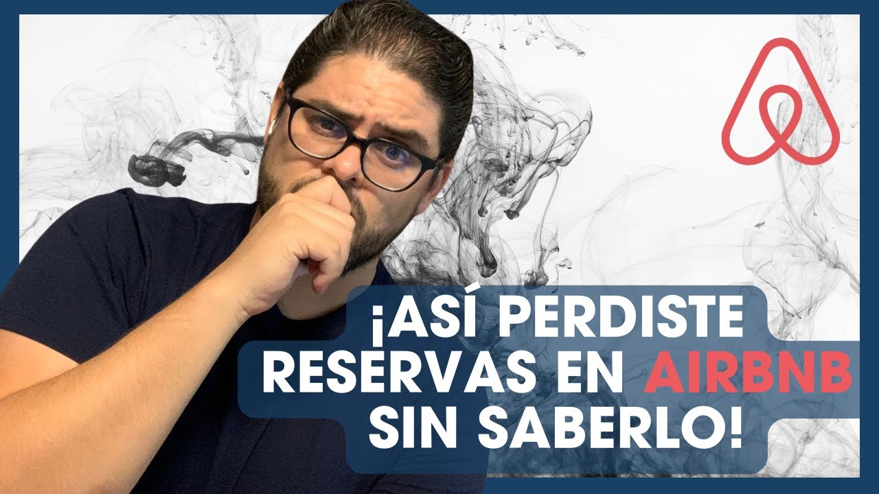 ¿Por Qué Nadie Ve Tu Anuncio en Airbnb? ¡Descubre los Errores Comunes! | Descubre y Mejora