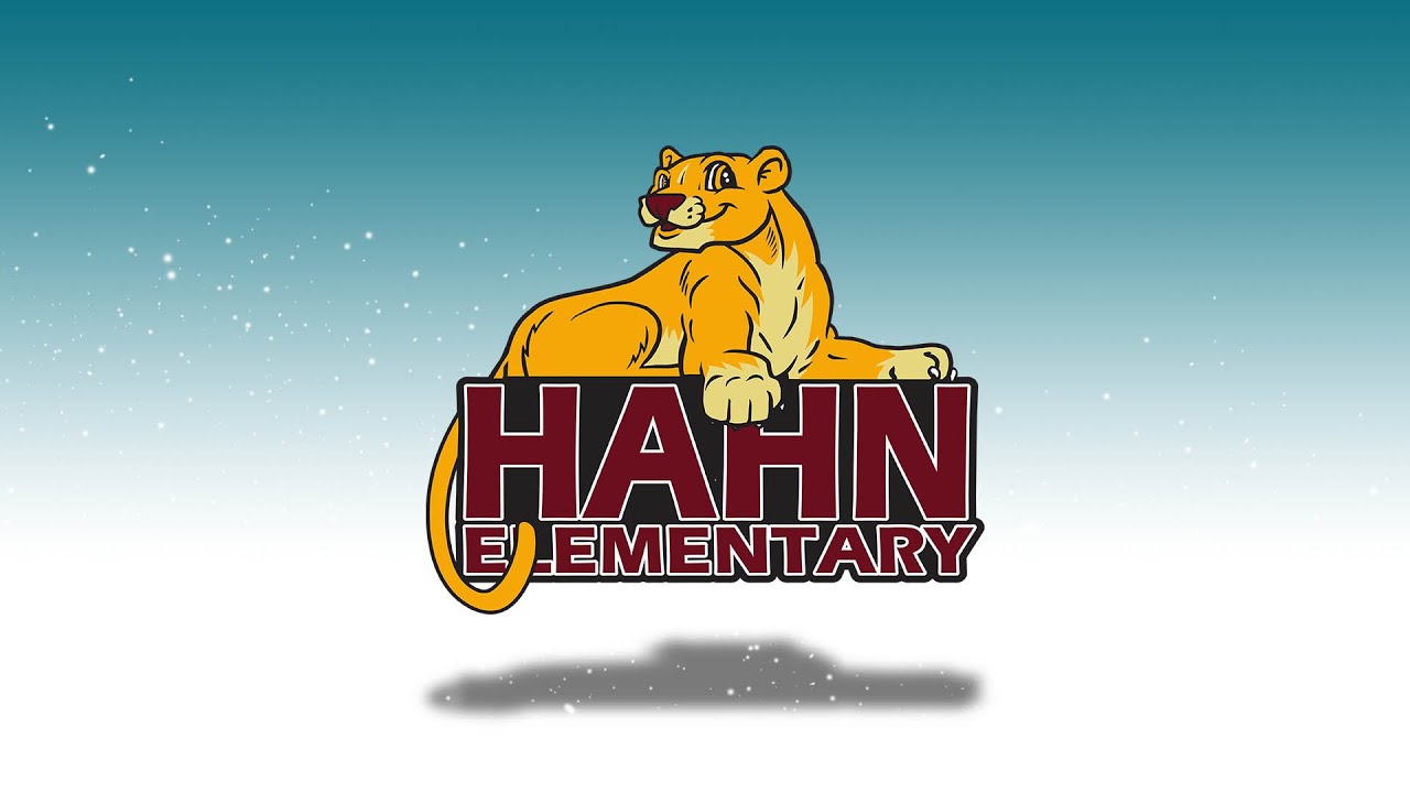 Welcome to Marguerite Hahn Elementary School
