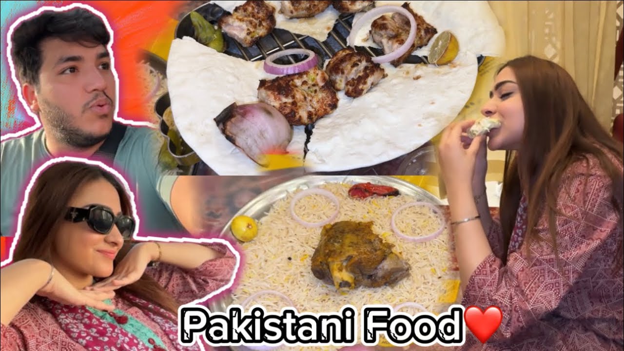 AIK VIDEO REPOST KARNY KI TREAT DYNI PAR GAI 🤐Choty Ko | Alesheikh|Vlog#176|