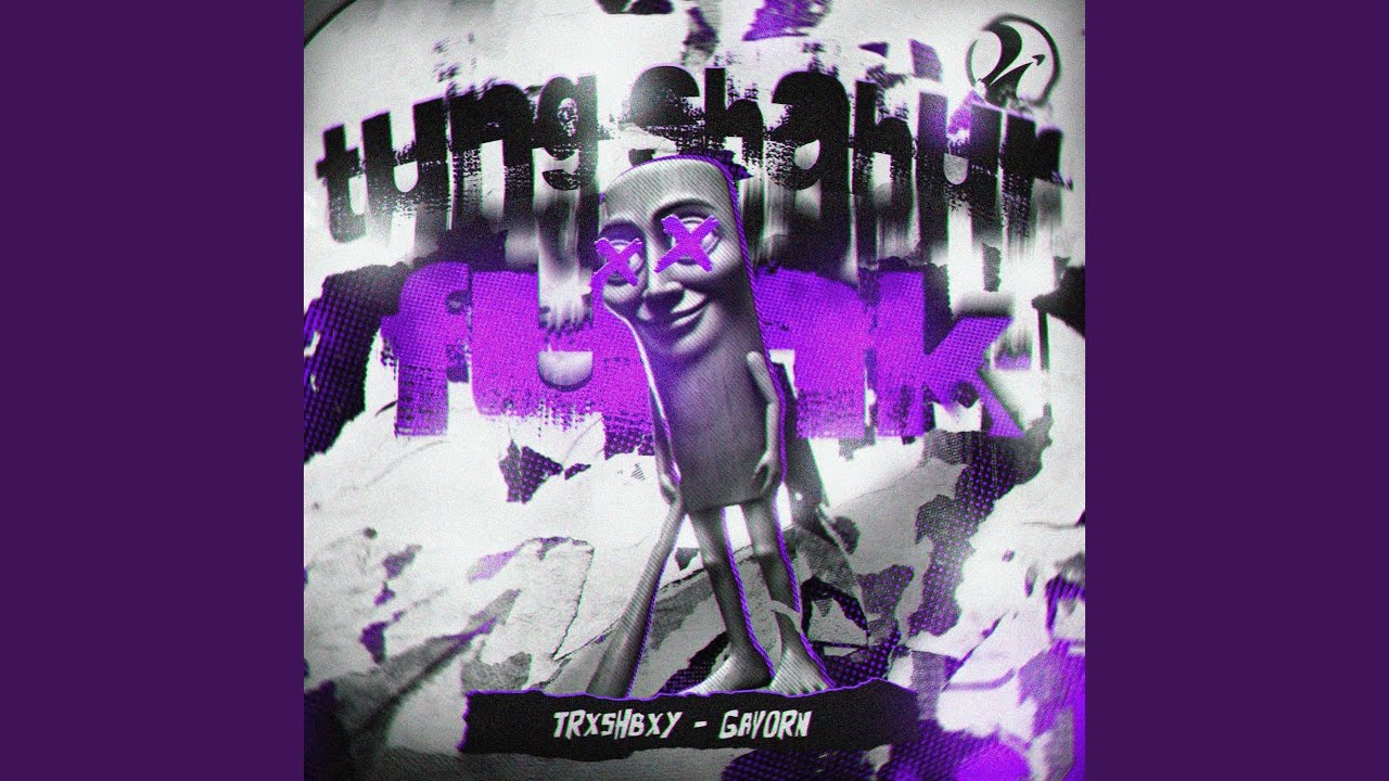 TUNG SAHUR FUNK (Speed Up)