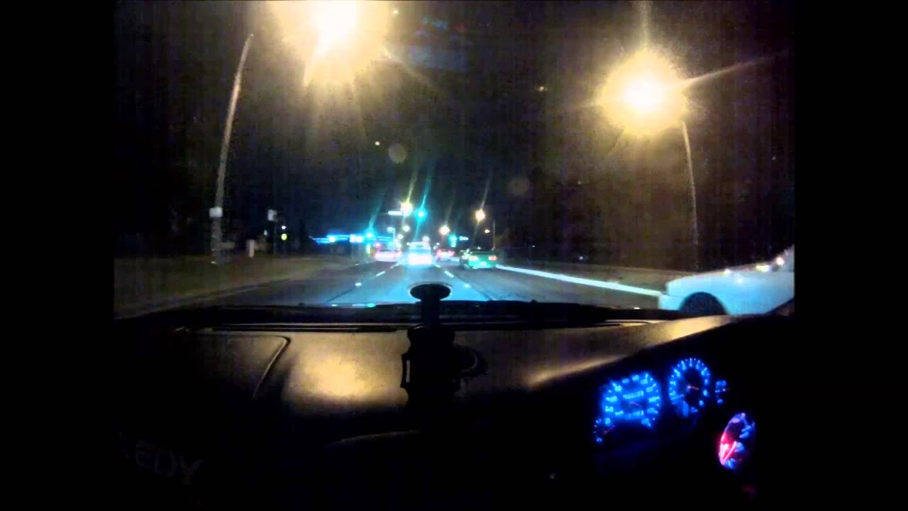Skylines Saturday Night Cruise