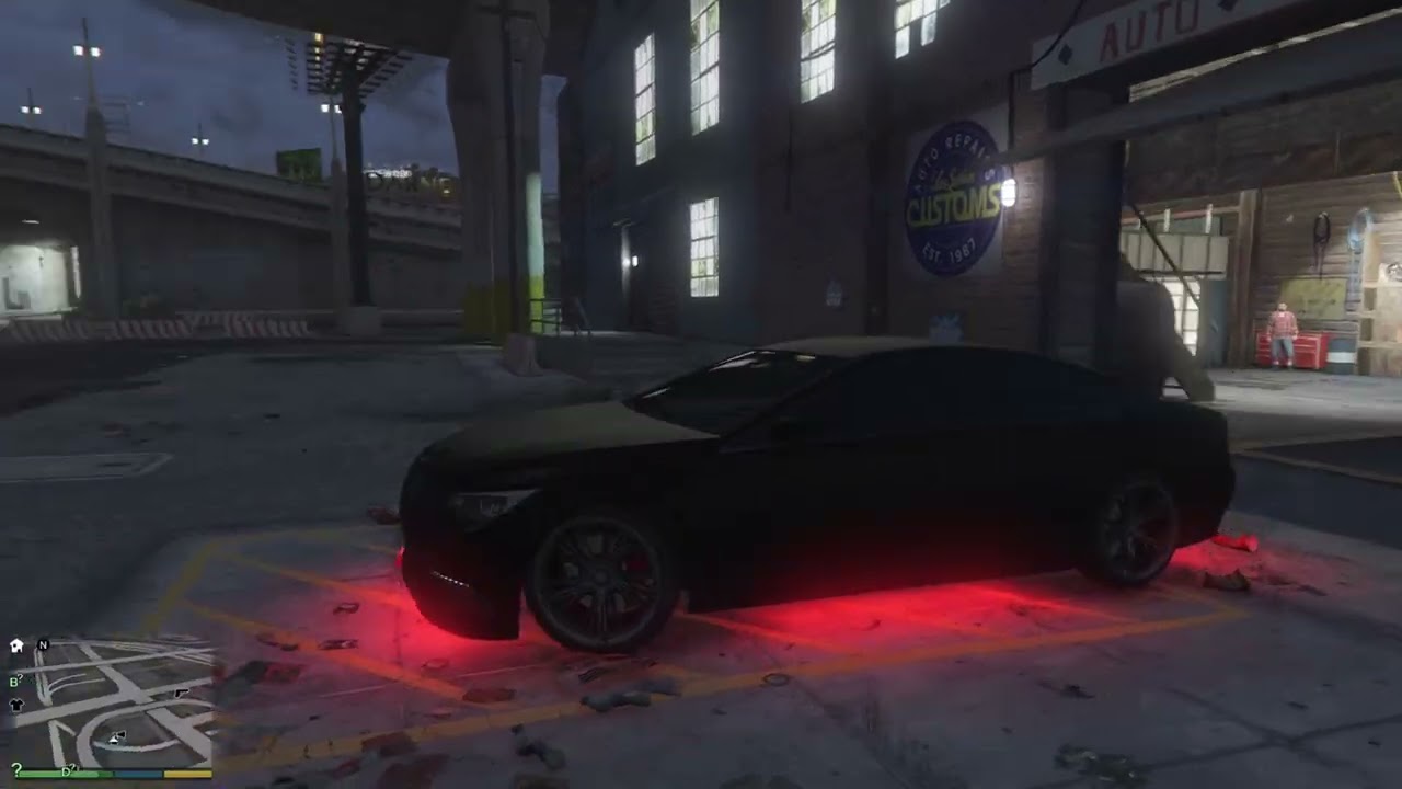 Смешные моменты часть 1 grand theft auto