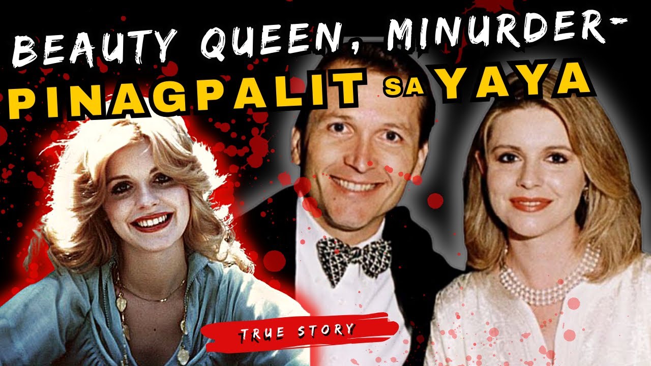 Ang Doktor at Misis na Beauty Queen 【Kape at Kwentong Krimen - Tagalog True Crime Story】