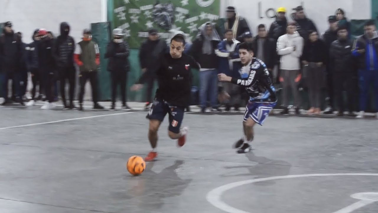 JotaPe [JERE PIRIZ] 💥⚽️