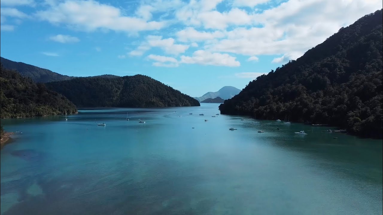 Duncan Bay 2020