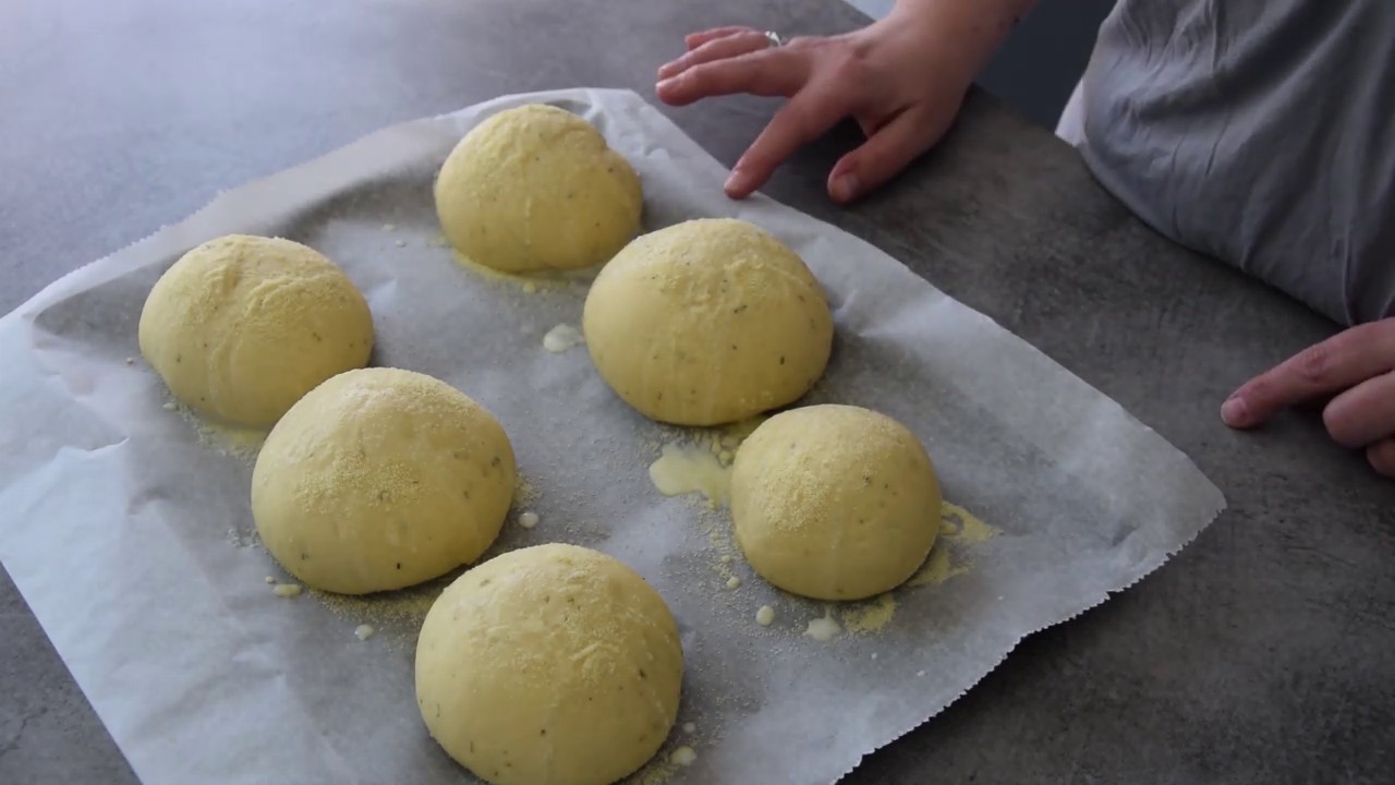 Des pains italien 🍞🍞🍞