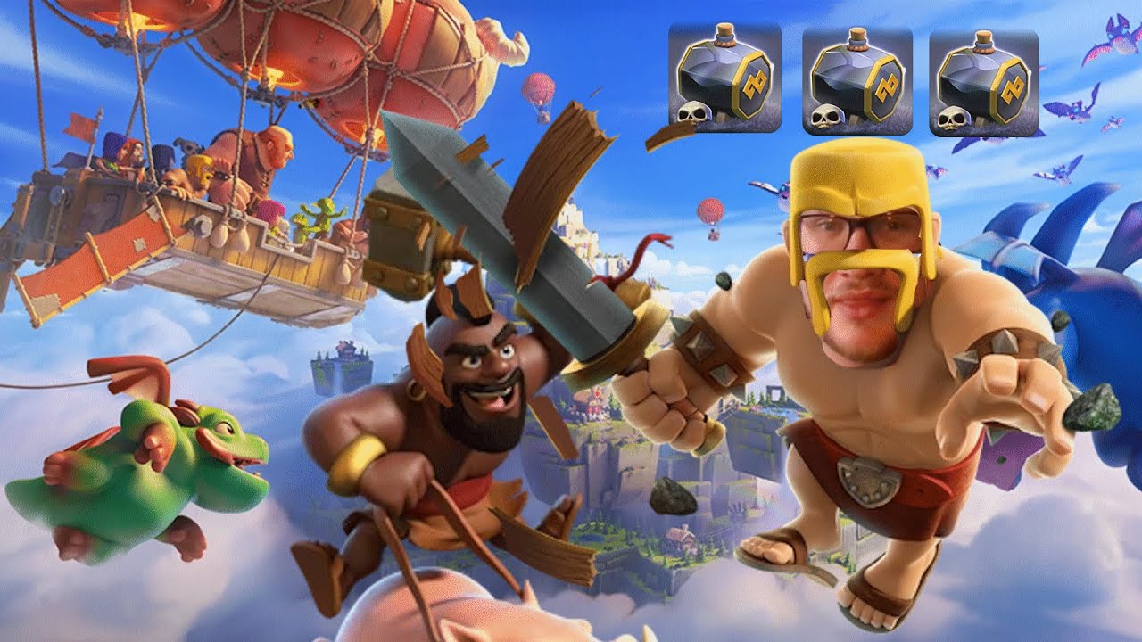 Clan Capital Strategie uitleg video