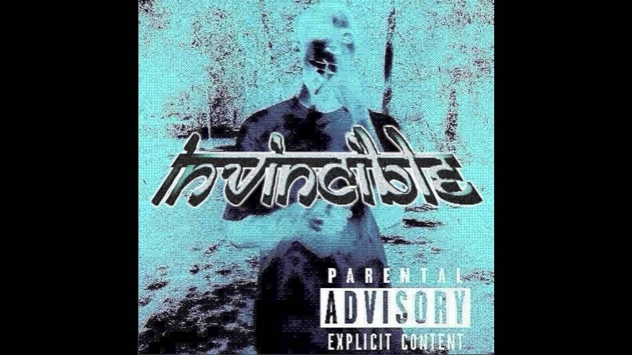 Black Smurf Invincible (Full Mixtape)
