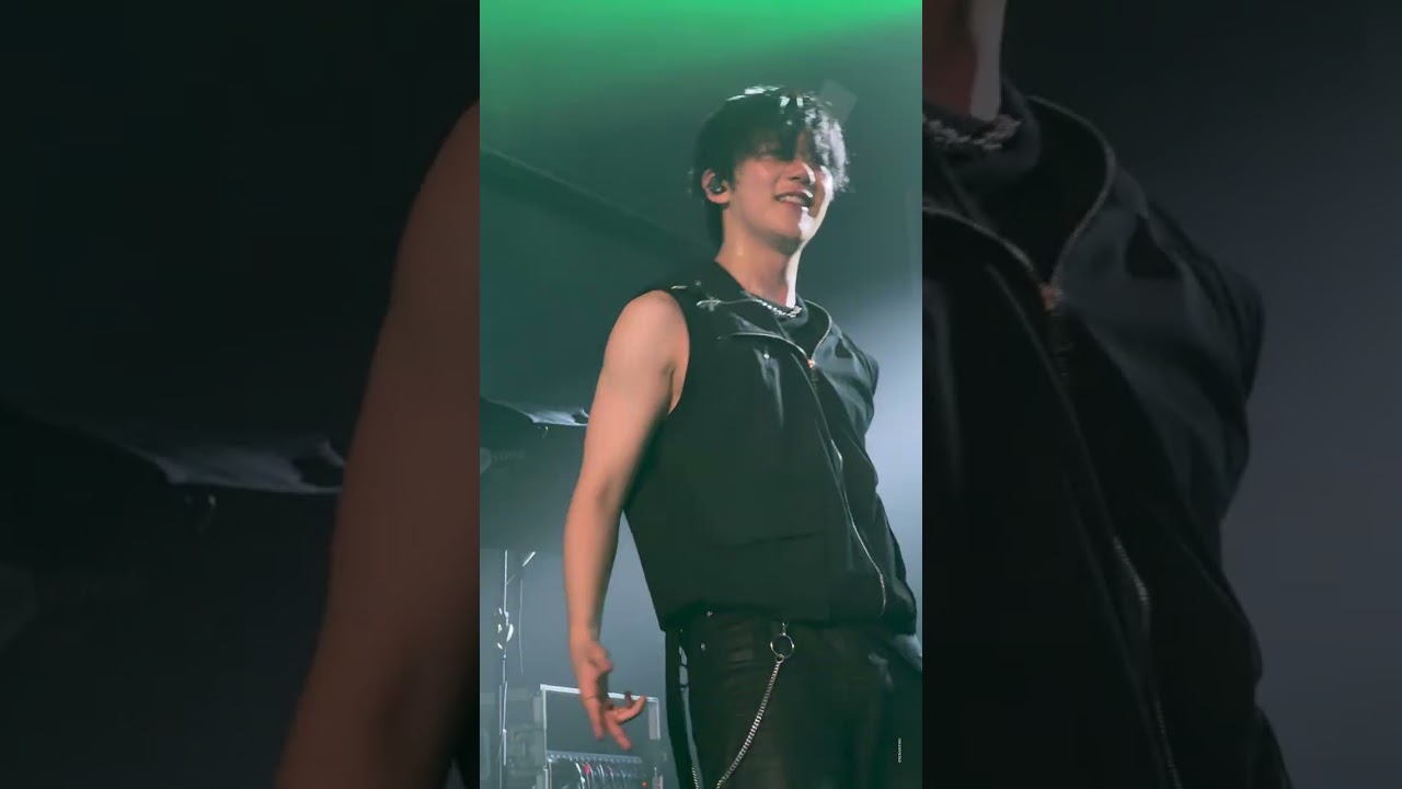 [4K 직캠] 260224 OMEGA X YECHAN 오메가엑스 예찬 ‘ISLAND’ | OMEGA X EUROPE TOUR [RE:CONNECT] in MILAN
