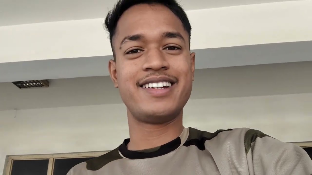 যারা এই বছর ফৌজ এর ট্রেনিং এ এসেছো তাদের জন্য ❤️🇮🇳