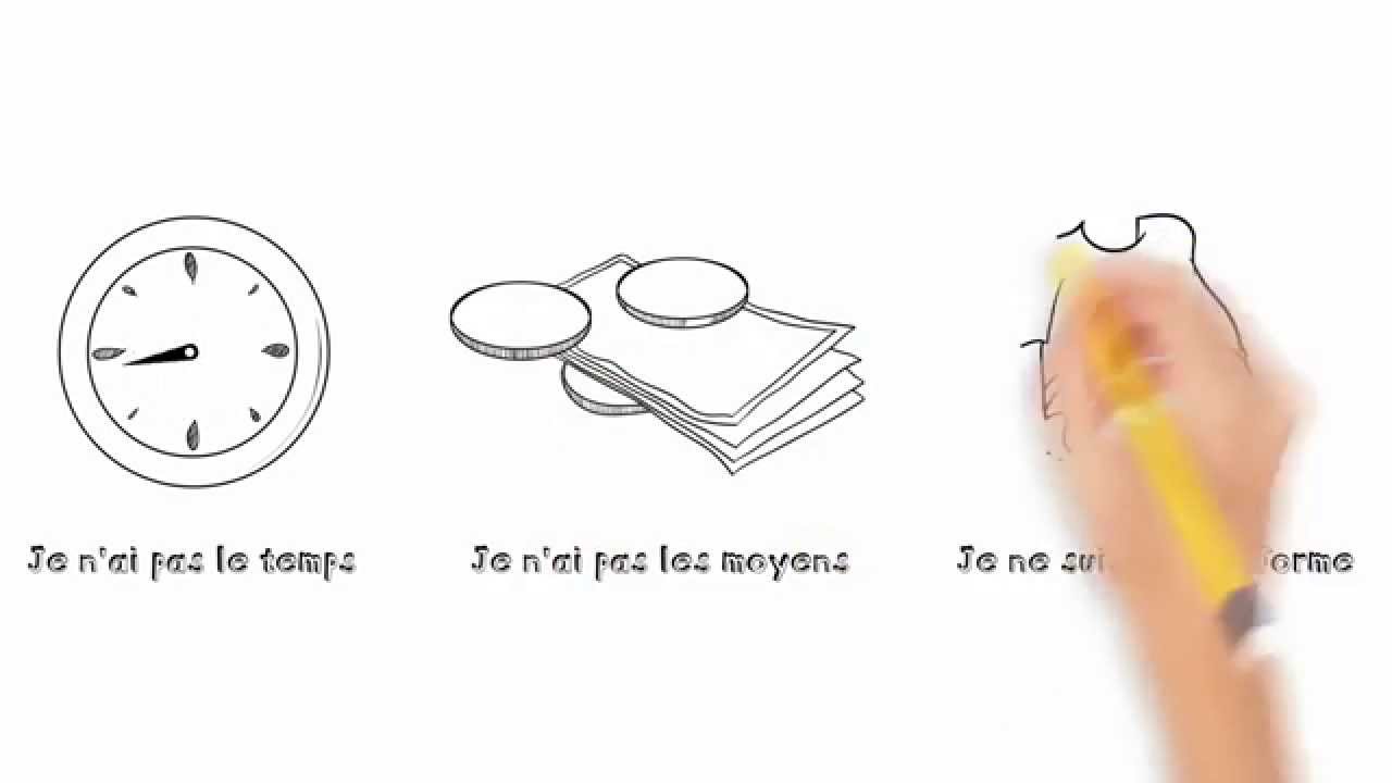 Facteurs de risque de la maladie du c&oelig;ur : exercice