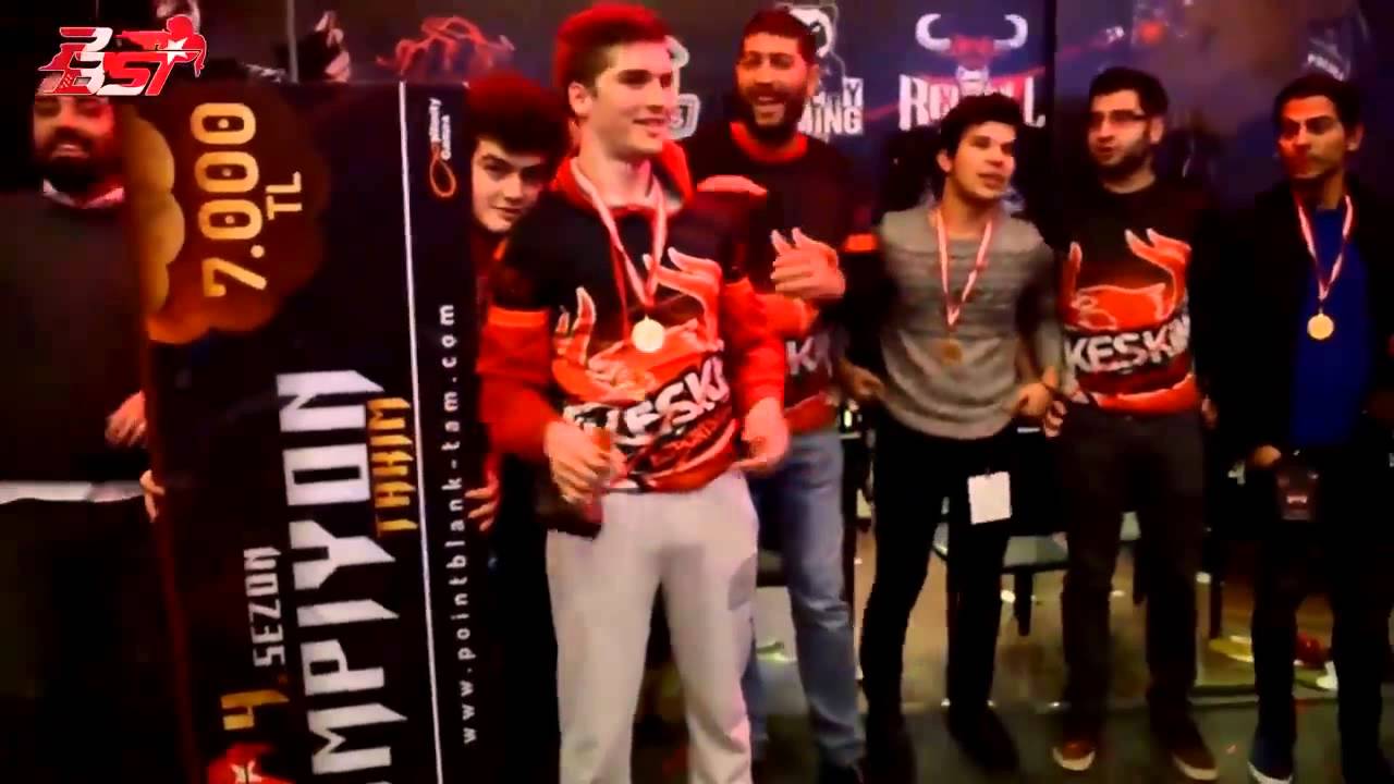 PBST 2016 1.Sezon - 1. Hafta Maçları