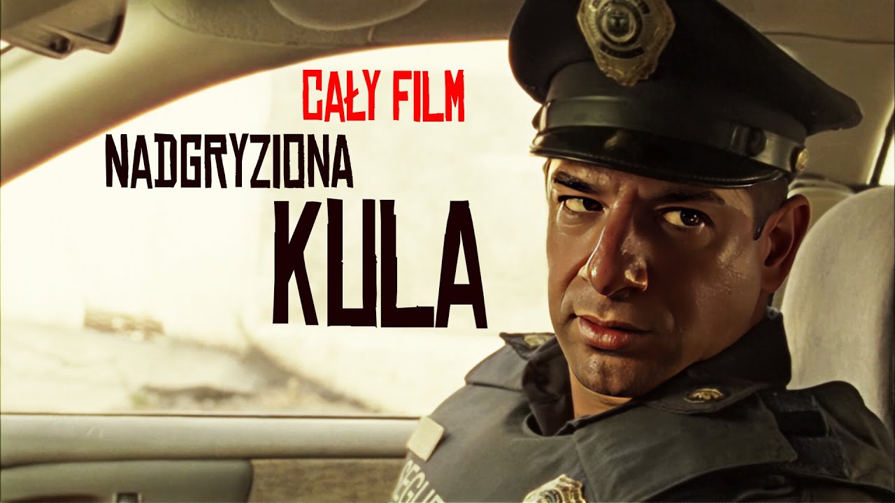 NADGRYZIONA KULA (2009) // AKCJA / KRYMINALNY // CAŁY FILM PO POLSKU