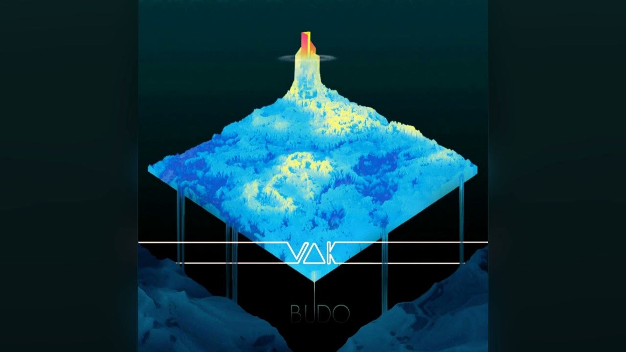 VAK - Budo / Hquark (2018)
