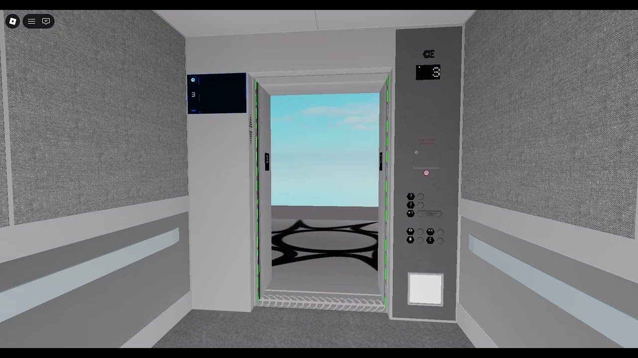 An older cortex lift