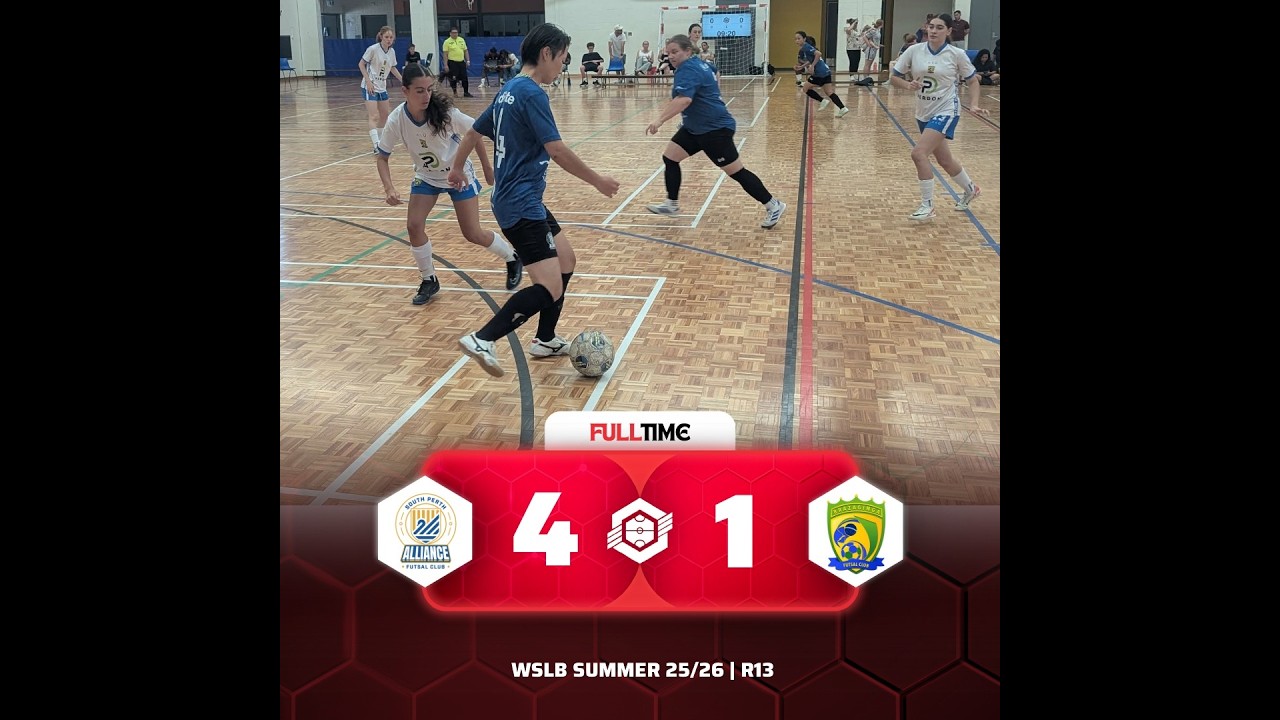260207 WSLB vs Braza · R13 ( 4 - 1 )
