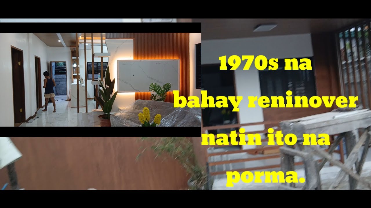 Gaano ba kahalaga ang contrata pagdating sa paggawa ng Bahay