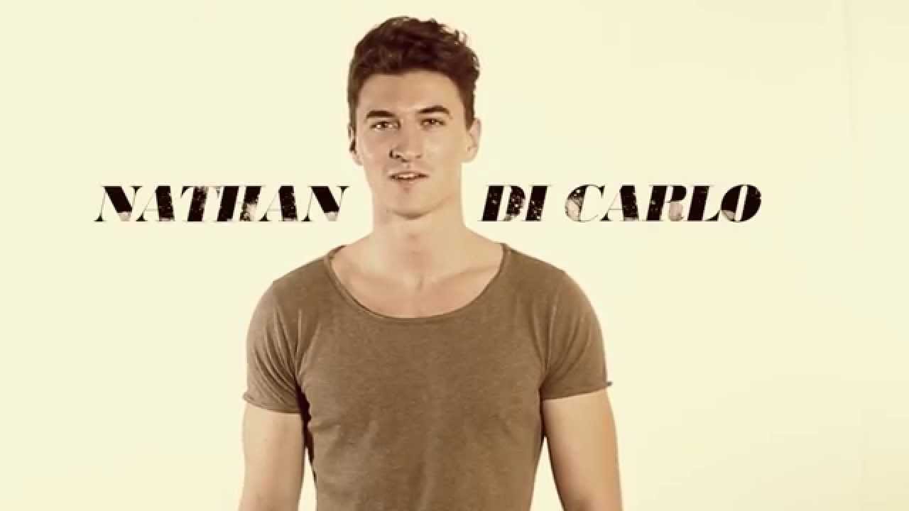 #VIDEOCASTING - COMMERCIAL Model Video Casting - Nathan Di Carlo