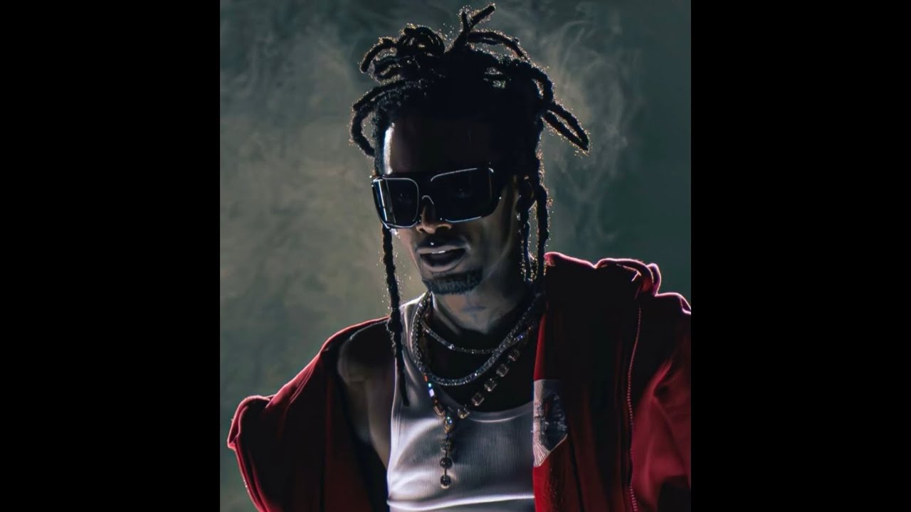 [FREE] Playboi Carti type beat - 