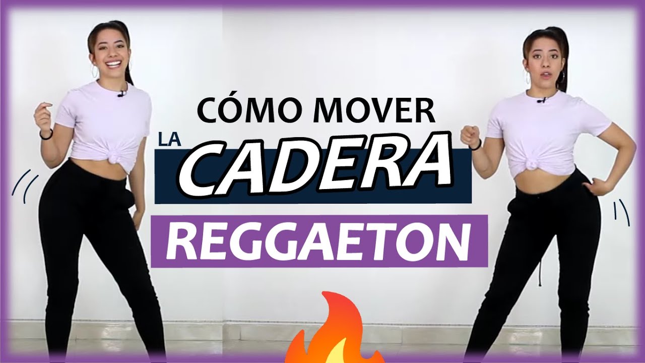 🔥APRENDER REGGAETON 🔥¡Desde cero!