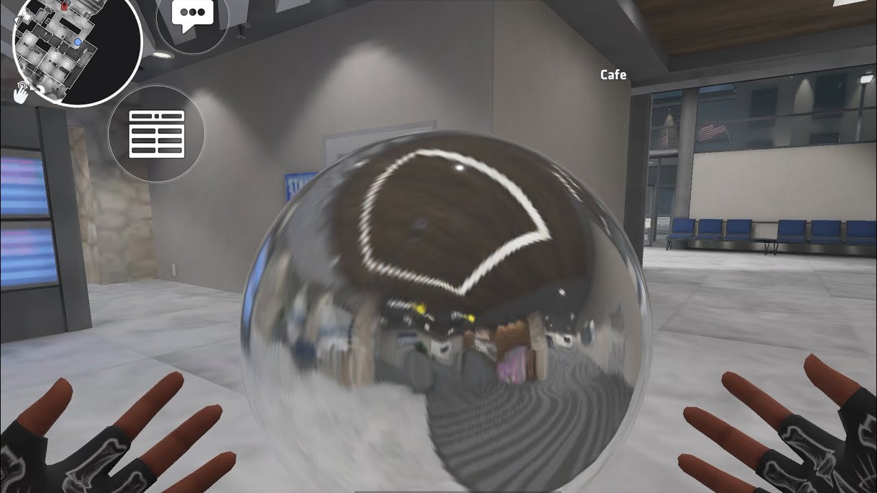 Leftover clips
