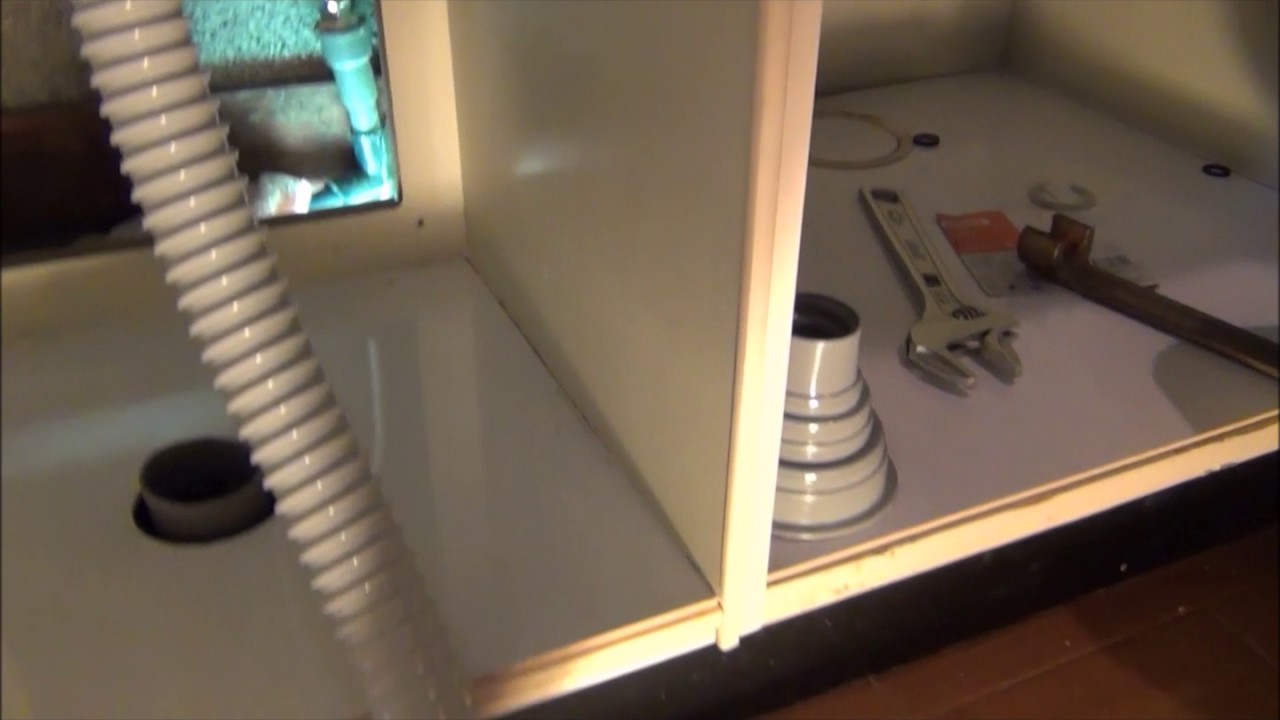 【DIY】台所排水トラップと排水ホースの交換方法