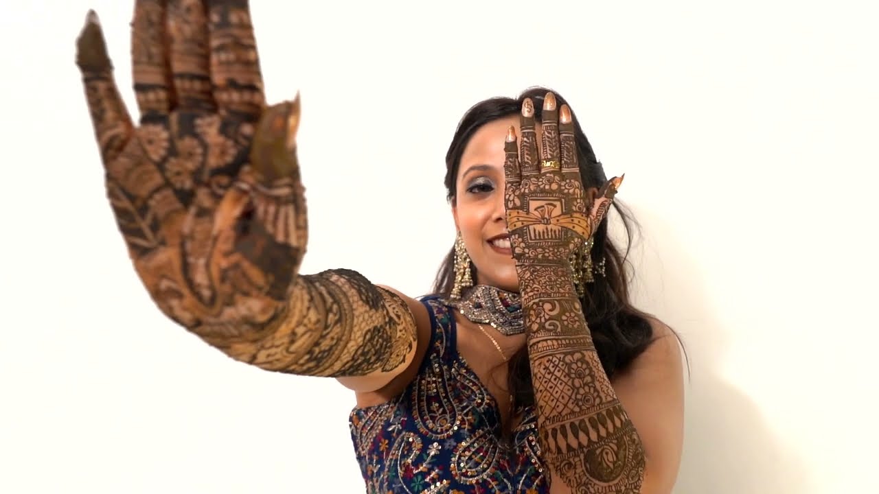 Somy Mehandi Highlights