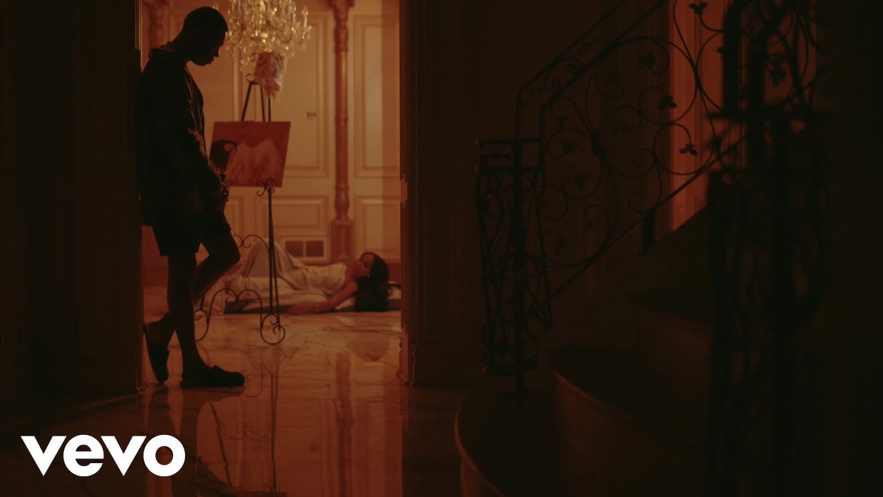 Yung Bleu - Confirmation (Remix) (Official Video) ft. Lil Wayne