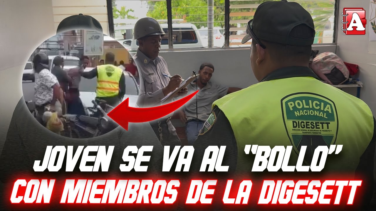 MIREN QUE REBÚ SE ARMÓ ENTRE CIVIL Y DIGESETT