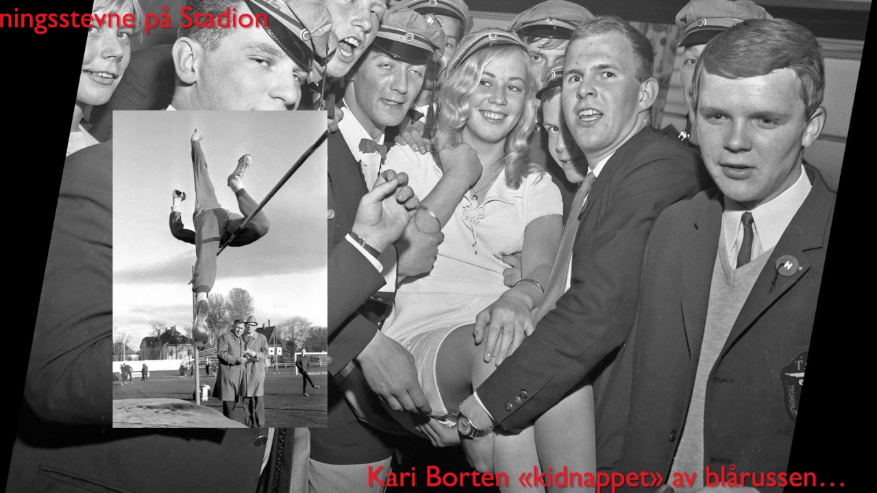 Trondheim 1966