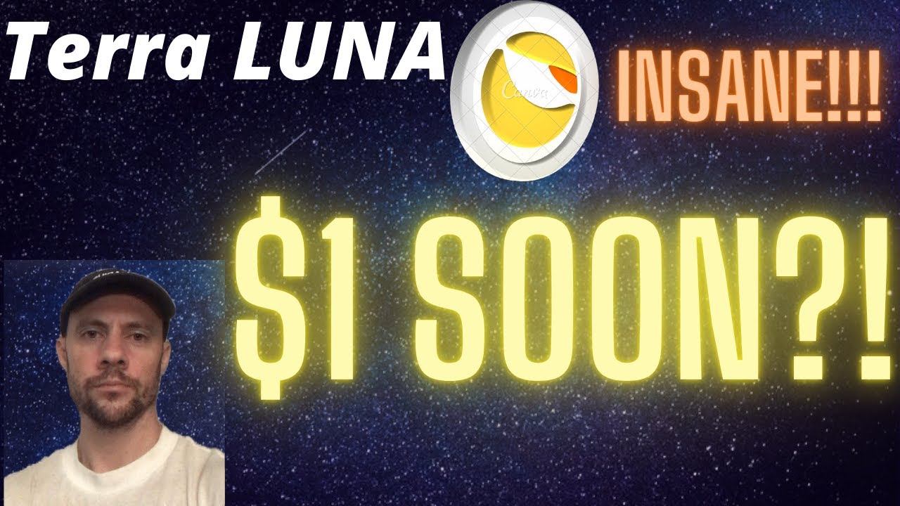 THIS BURN COULD PUMP TERRA LUNA CLASSIC TO $1! CRYPTO! LUNC NEWS TODAY
