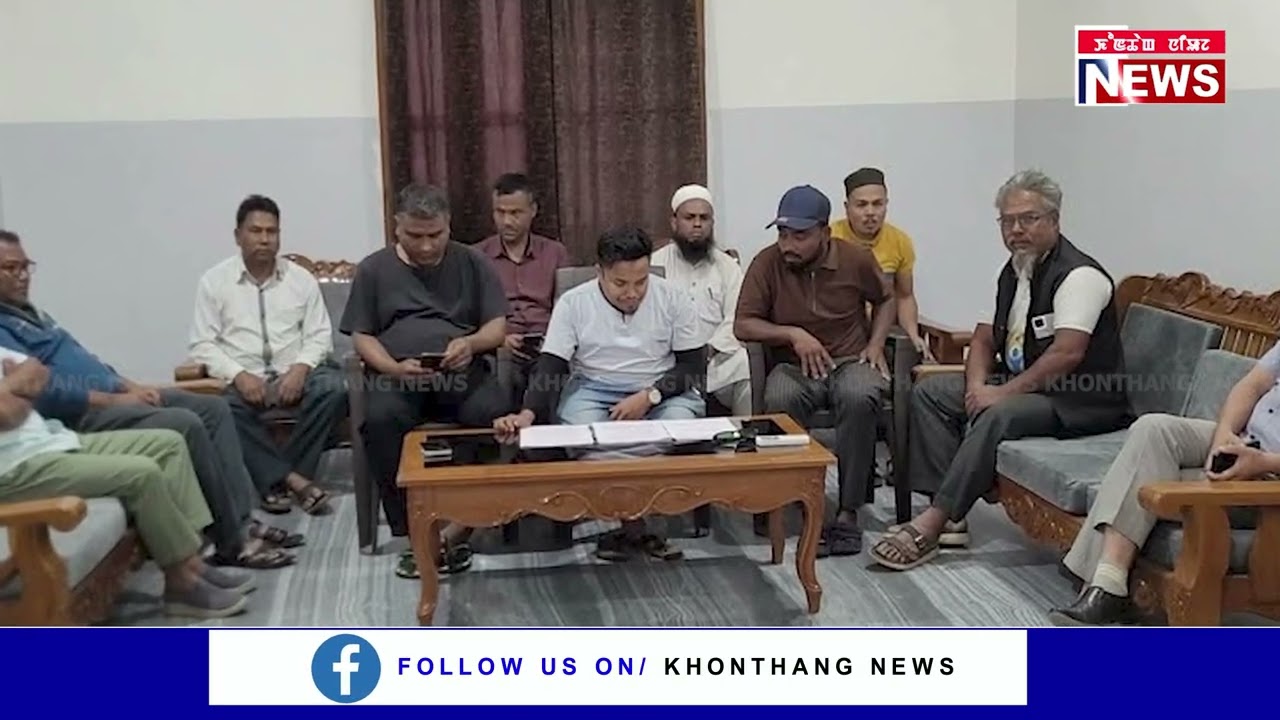 Hayeng ayuk pung 5 dagi Lilong paoduna chatliba NH 102 Matam kaktana thinglagani=JAC