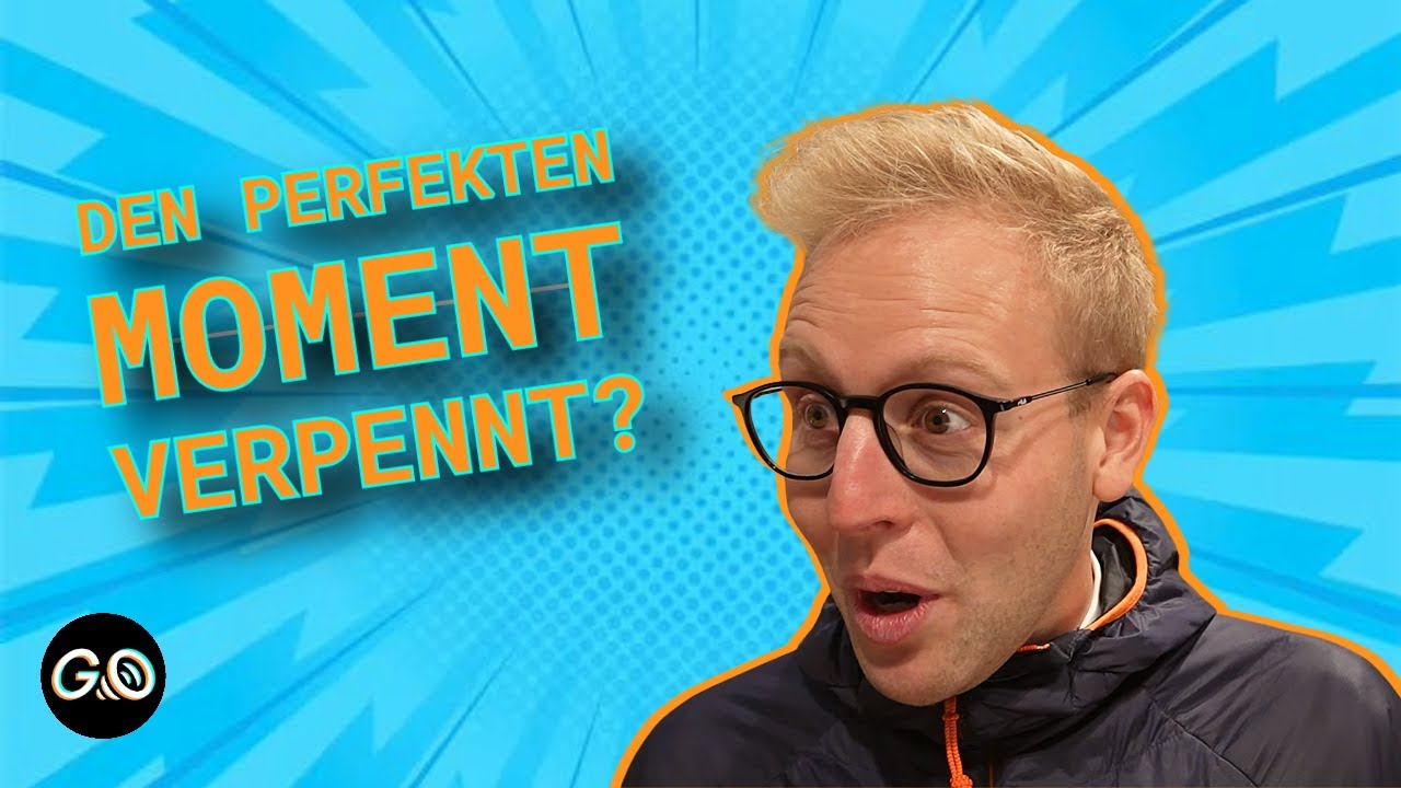 Herr Maximilian Stiegler - Öffnet die Herzen