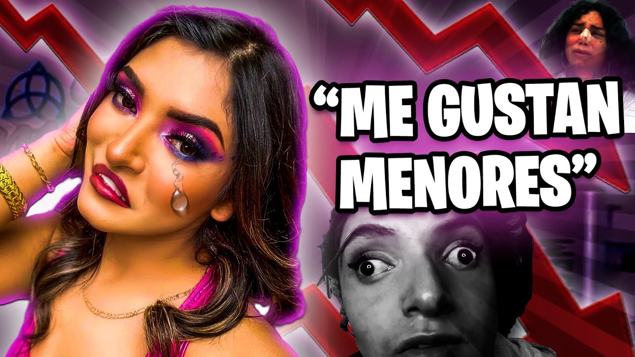 Charlotte CONFIESA LO PEOR 👦🏻🍭 *CHISME COMPLETO*