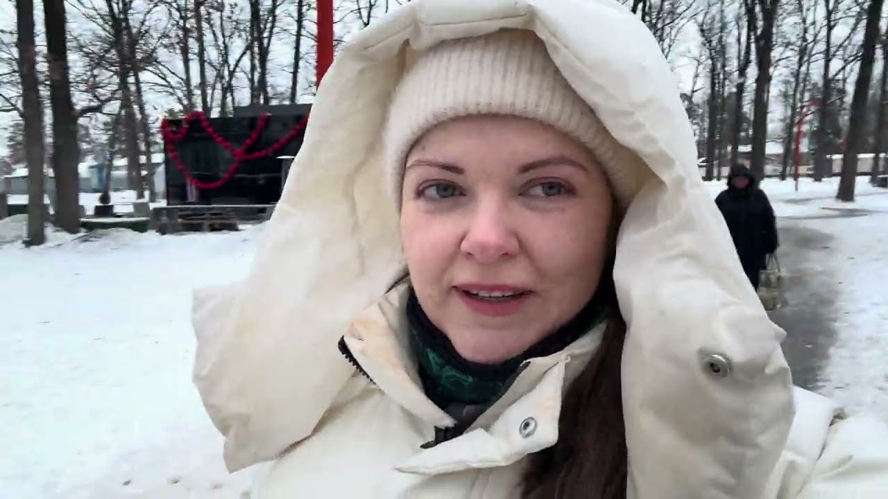 ДЕКІЛЬКА ДНІВ ЗІ МНОЮ ❤️ЖИТТЯ В УКРАЇНІ (Ірпені)❤️ VLOG