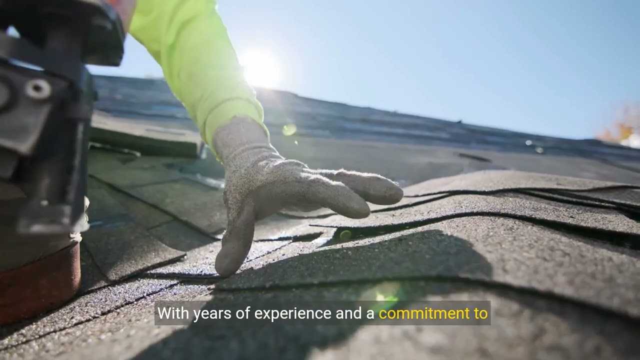 Protect Your Home from Hail Damage with The Rich Co Inc