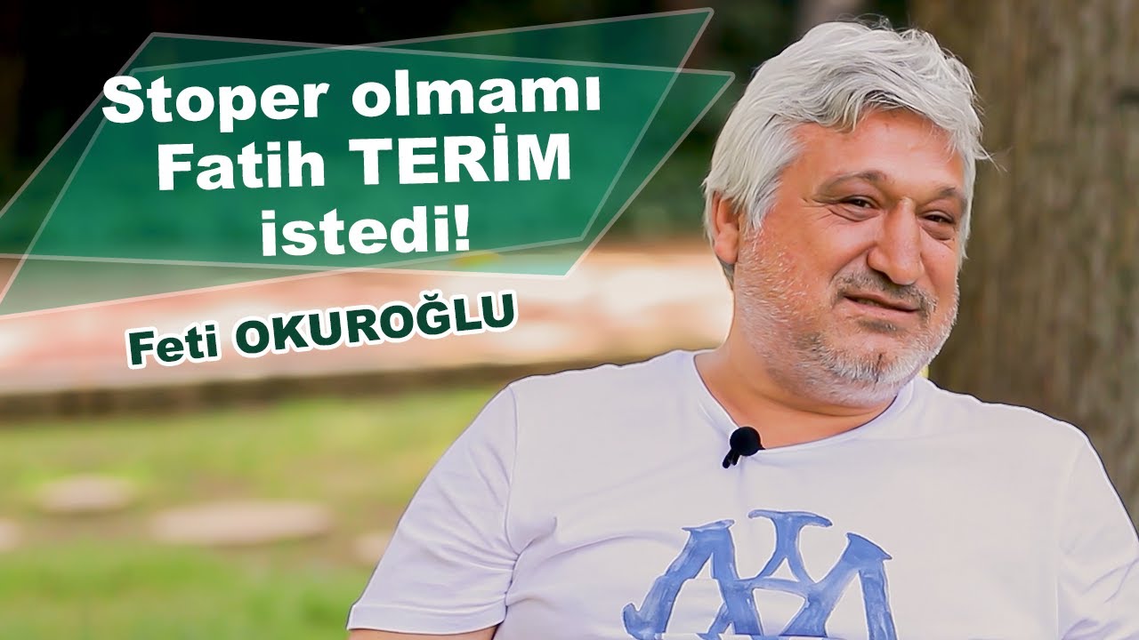 Feti Okuroğlu'nun Hikayesi. 