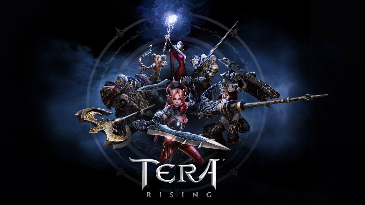 TERA. ОБТ. Новости.