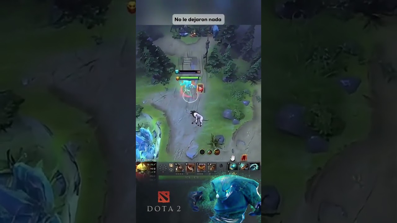sad morphling #dota #dota2 #dota2clips